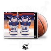 Eddie Kaine - Play For Keeps (Sneakerhead O-Card Jewel Case CD) (Only Available For 48 Mins)